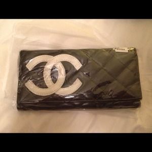 🌷CHANEL WALLET NEW 🌷