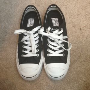Converse Jack Parcell Sneakers