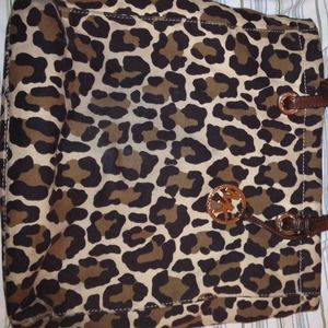 Authentic Michael kors purse