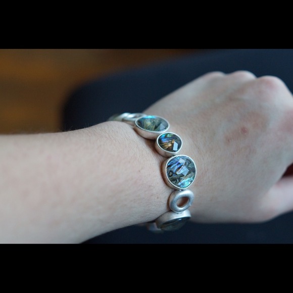 👑Abalone Bracelet👑
