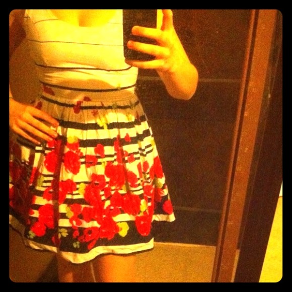 Beautiful Spring/Summer Dress