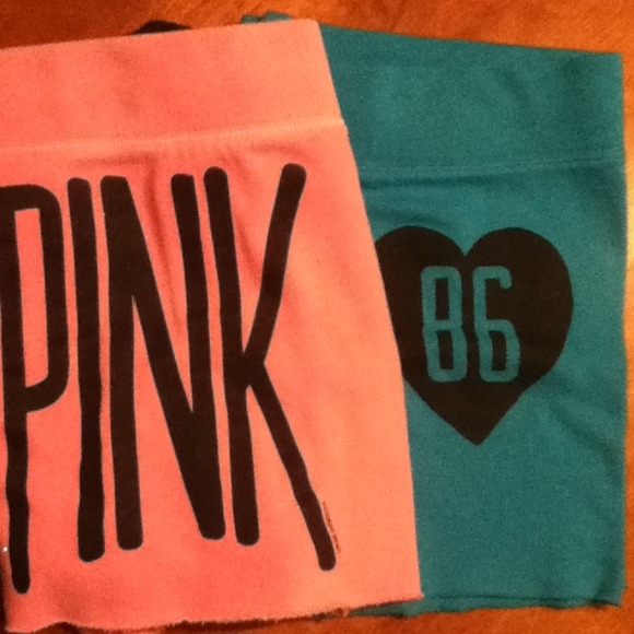 VS Short Bundle for deidre_ann808