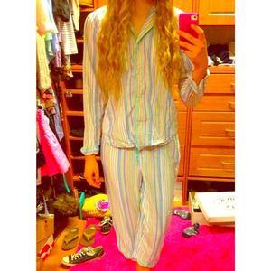 VICTORIA'S SECRET PJs!!🎀