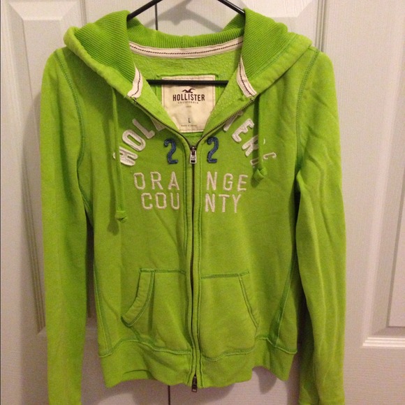 TRADE for @Sparker1966🎀Light green Hoodie🎀