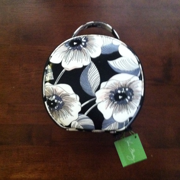 Vera Bradley Cosmetic Case