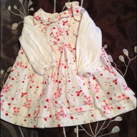 Baby dress