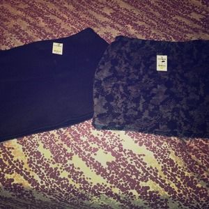 👏👏Sold! Cute Express Mini Skirts