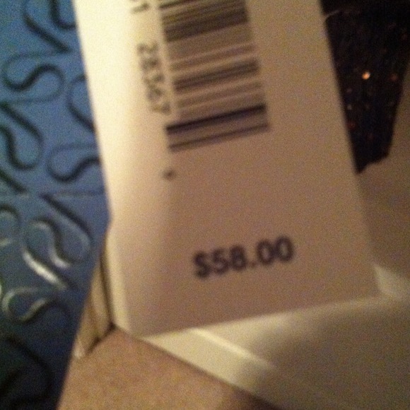 Traded Vera wang cardigan $$ price dropped - Picture 3 of 3
