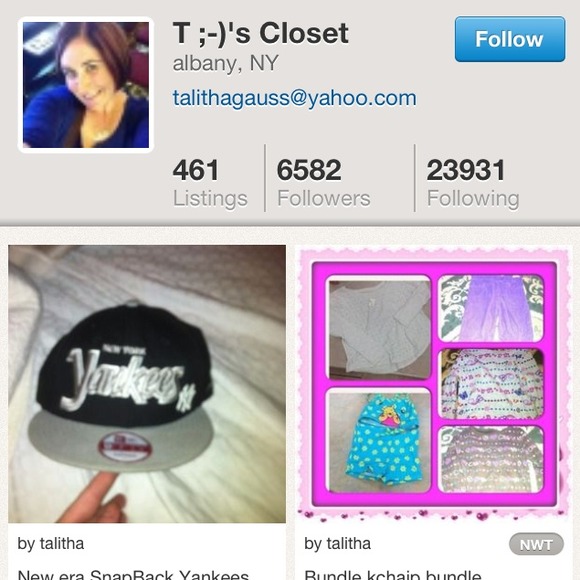 Beware scammer❗block @talitha