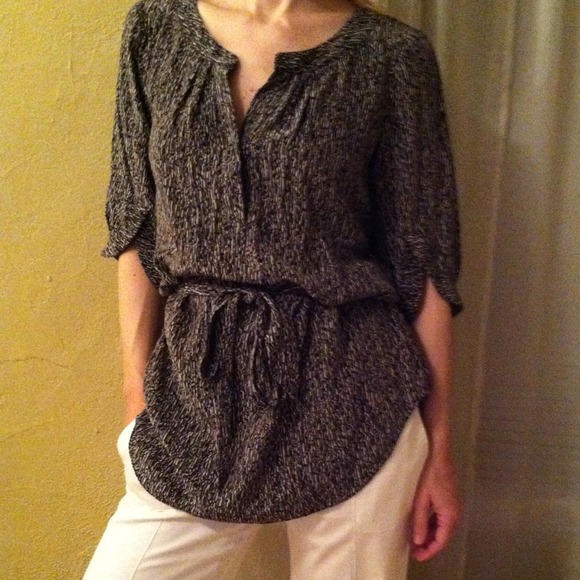 Multi Color Blouse