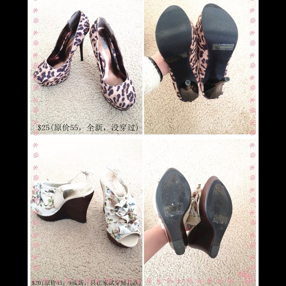 shoes - Picture 2 of 2