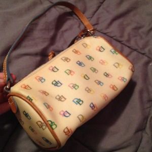 Dooney & Bourke purse