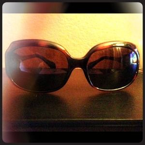 AUTHENTIC FENDI SUNGLASSES