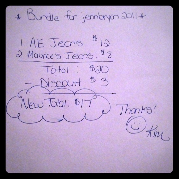 Bundle for jennbryan2011