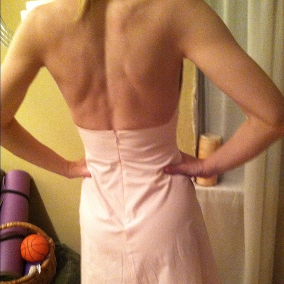 Marilyn Monroe-style dress - Picture 3 of 4