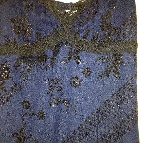 Dress - Picture 3 of 4