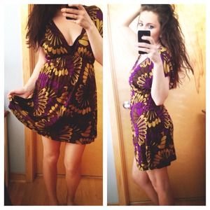 💕For @AudreyKristine💕 Floral & Heels of choice!