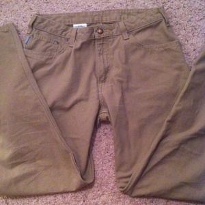 Carhartt cargo pants