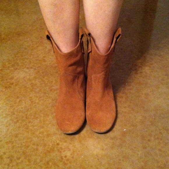 ❌SOLD❌ Aldo Boots