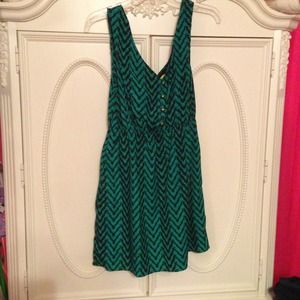 🚫RESERVED FOR @sambaldwin 🚫Coolwear Dress