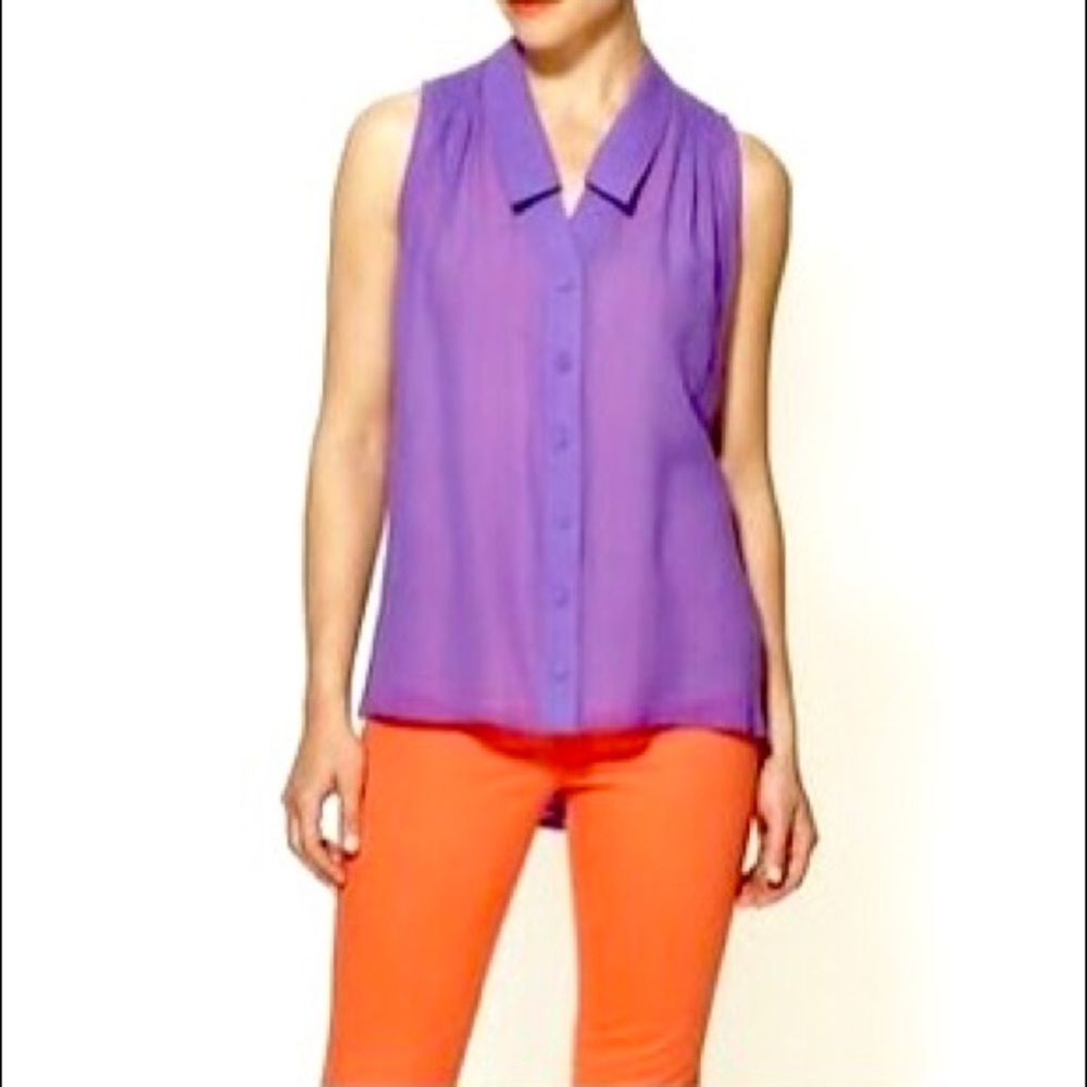 NEW Jeunesse Silk Top