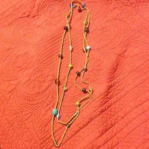 3 Necklace Bundle