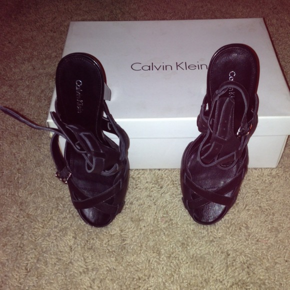 Calvin Kline Parma