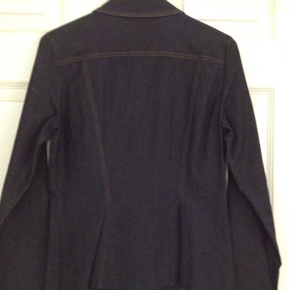 Jacket - Picture 2 of 3