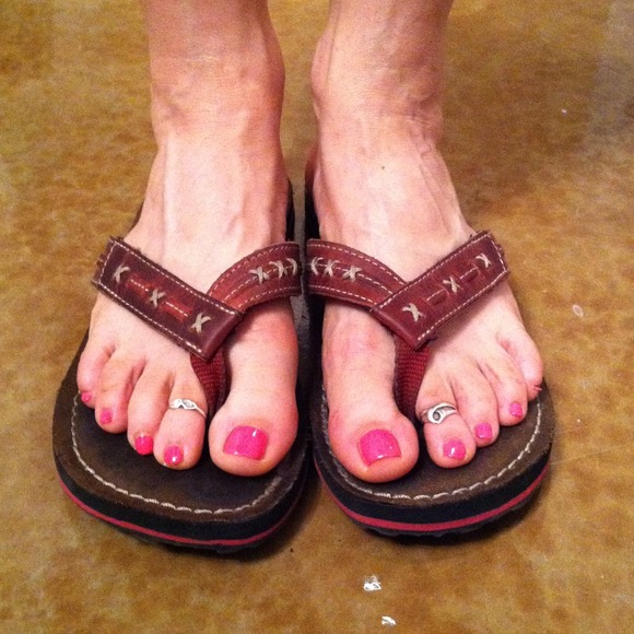 Clark's sandals❌SOLD❌