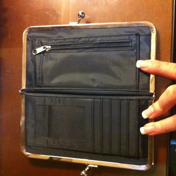 Miami Ink wallet - Picture 3 of 3