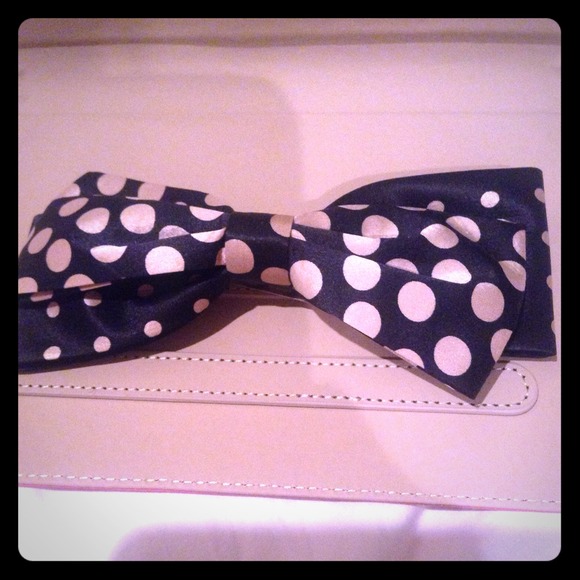 club monaco hair clip