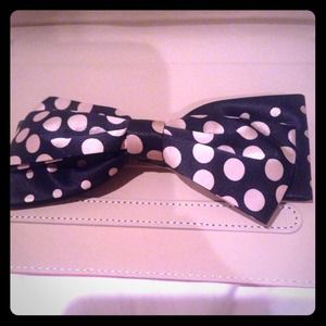 club monaco hair clip