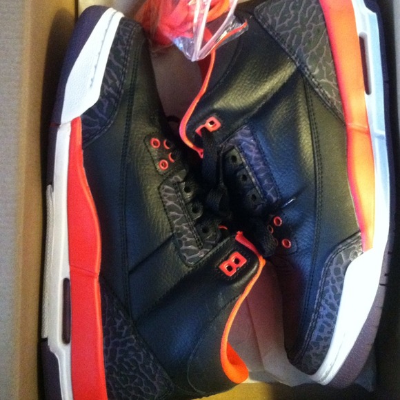 Breds and crimsons