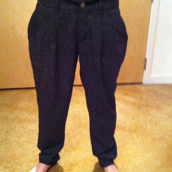 ❌SOLD❌ Gray slacks