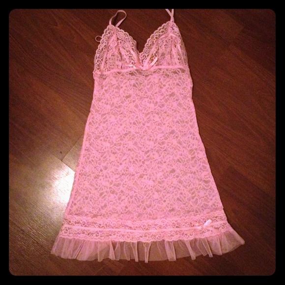 💥SOLD💥Victoria's Secret Lingerie