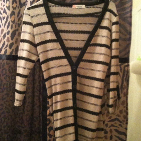 Super cute cardigan