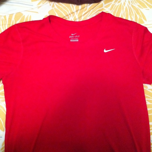 Nike Dri-fit shirt