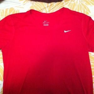 Nike Dri-fit shirt