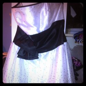 Cocktail dress