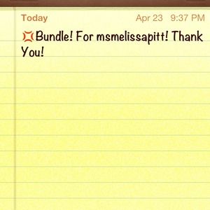 Nike tank top! Nike Green & Grey shirts!