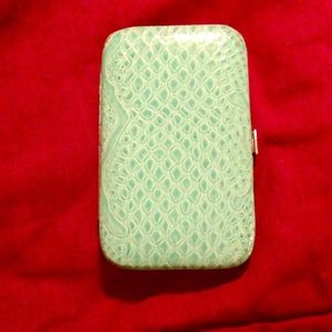 Blue Wallet