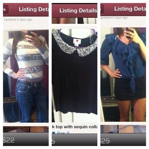 Bundle! 🎀🎀🎀🎀