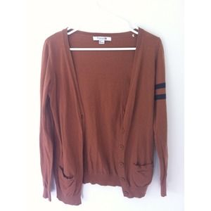 Forever 21 Cardigan