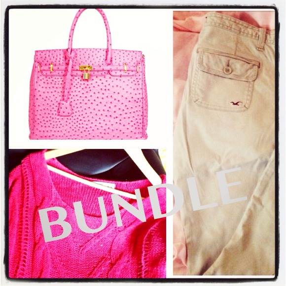 Bundle Reserved for @Tmetzer