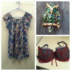 Bundle for Katie! :)