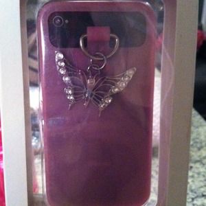 ❌SOLD❌ iPhone 4 case!