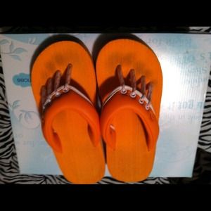 Beach Co. Yoga sandals