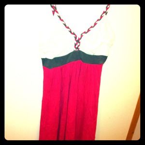 Soprano brand summer party dress!!