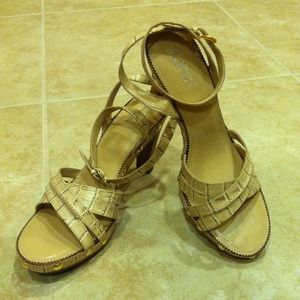 Franco Sarto high heels