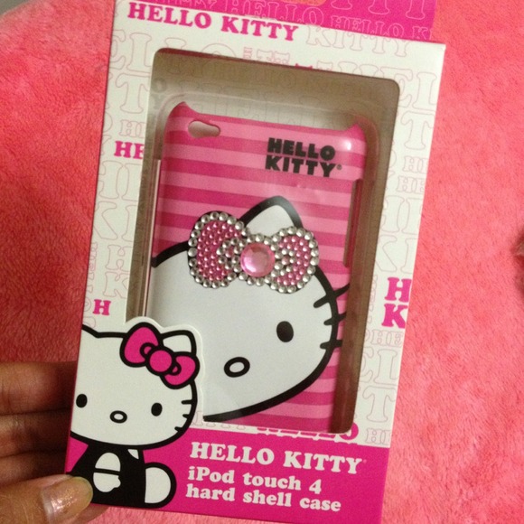 IPOD TOUCH 4G CASE - Picture 1 of 1